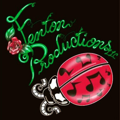 Fenton Productions logo